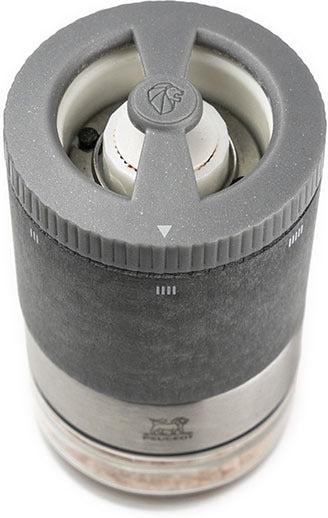 Peugeot - Maestro 5" Graphite Wood Salt Mill - 46989