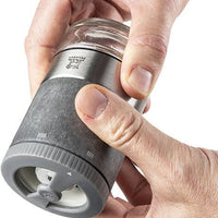 Peugeot - Maestro 5" Graphite Wood Salt Mill - 46989