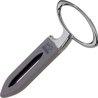 Peugeot - Mathus 4.3" Basalte Two-Prong Cork Extractor (11 cm) - 200367