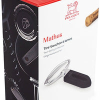 Peugeot - Mathus 4.3 Black Two-Prong Cork Extractor (11 cm) - 200251