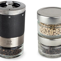 Peugeot - Msestro 4" Pepper Bar Set (10 cm) - 41748