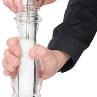 Peugeot - Nancy 12" Acrylic Salt Mill (30 cm) - 900830/SME
