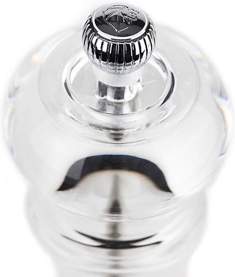 Peugeot - Nancy 9" Acrylic Salt Mill (22 cm) - 900822/SME