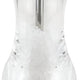 Peugeot - Nancy 9" Acrylic Salt Mill (22 cm) - 900822/SME