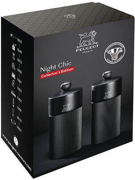 Peugeot - Night Chic Gift Set - 43285