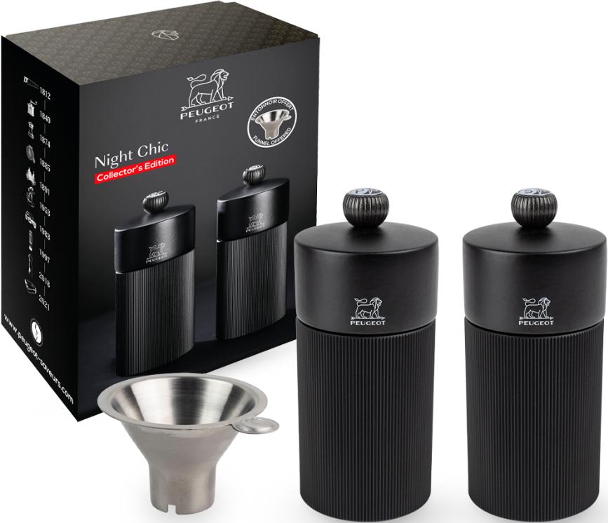 Peugeot - Night Chic Gift Set - 43285