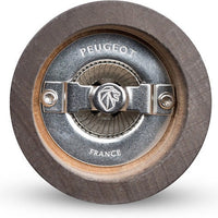 Peugeot - Paris 12" Classic Chocolate Wood Salt Mill - 870430/SME/1