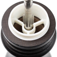 Peugeot - Paris 12" Classic Chocolate Wood Salt Mill - 870430/SME/1