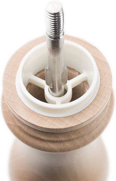 Peugeot - Paris 12" Classic Natural Wood Salt Mill - 0870430/SME