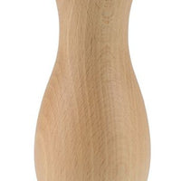Peugeot - Paris 12" Classic Natural Wood Salt Mill - 0870430/SME