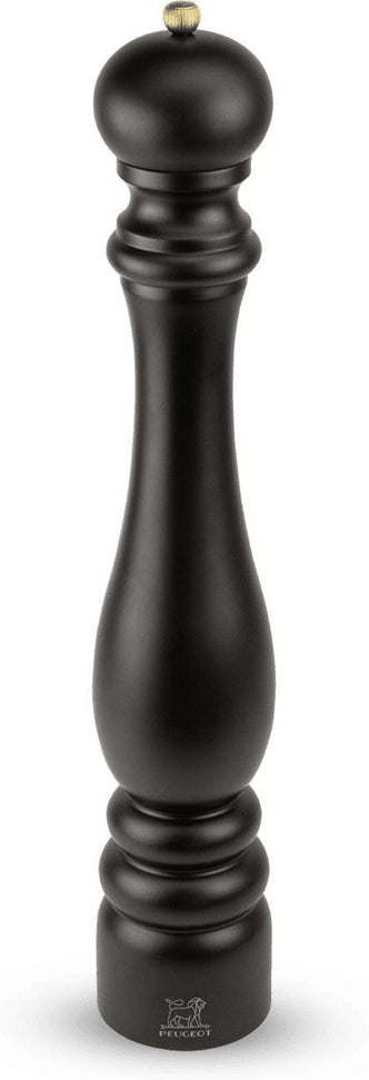 Peugeot - Paris 20" Classic Chocolate Wood Pepper Mill - 870450/1
