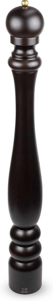 Peugeot - Paris 31" Classic Chocolate Wood Pepper Mill - 870480/1