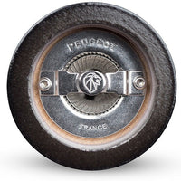 Peugeot - Paris 5" Classic Black Lacquer Wood Salt Mill - 1870412/SME - DISCONTINUED