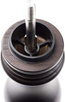 Peugeot - Paris 5" Classic Chocolate Wood Pepper Mill - 870412/1