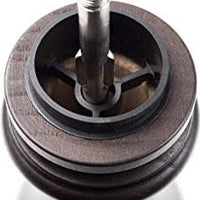Peugeot - Paris 5" Classic Chocolate Wood Pepper Mill - 870412/1