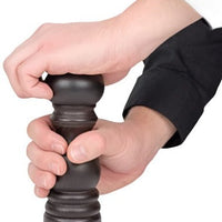 Peugeot - Paris 5" Classic Chocolate Wood Pepper Mill - 870412/1