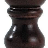 Peugeot - Paris 5" Classic Chocolate Wood Pepper Mill - 870412/1