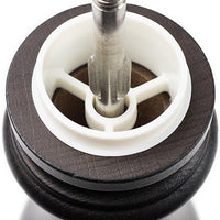 Peugeot - Paris 5" Classic Chocolate Wood Salt Mill - 870412/SME/1