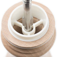 Peugeot - Paris 5" Classic Natural Wood Pepper Mill - 870412