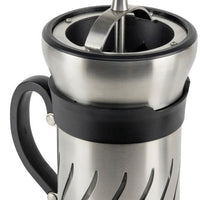 Peugeot - Paris 6" Press Mill And Piston Coffee Maker - 35297