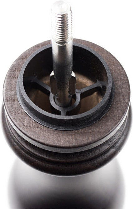Peugeot - Paris 7" Classic Chocolate Wood Pepper Mill - 870418/1
