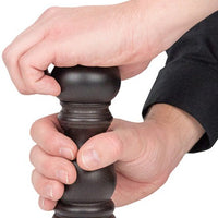 Peugeot - Paris 7" Classic Chocolate Wood Pepper Mill - 870418/1
