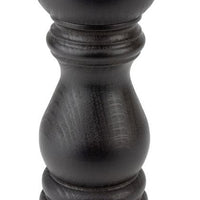 Peugeot - Paris 7" Classic Chocolate Wood Salt Mill - 870418/SME/1