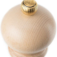 Peugeot - Paris 7" Classic Natural Wood Pepper Mill - 870418