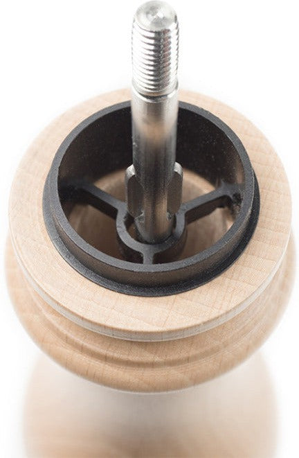 Peugeot - Paris 7" Classic Natural Wood Pepper Mill - 870418