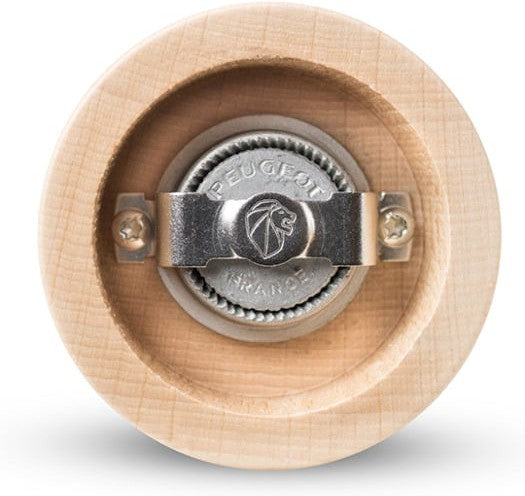 Peugeot - Paris 7" Classic Natural Wood Pepper Mill - 870418