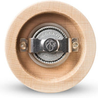 Peugeot - Paris 7" Classic Natural Wood Pepper Mill - 870418