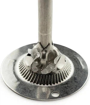 Peugeot - Paris 7" Classic Natural Wood Salt Mill - 0870418/SME