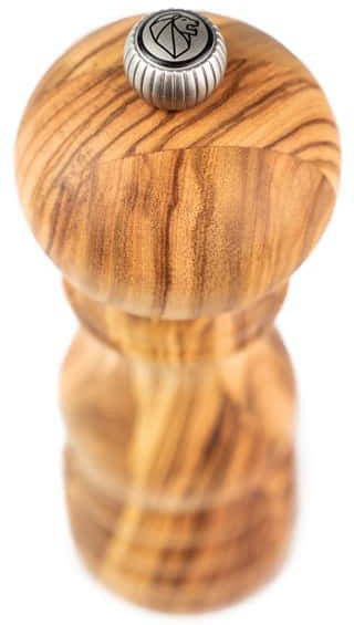 Peugeot - Paris 7" Classic Olive Wood Pepper Mill - 38199