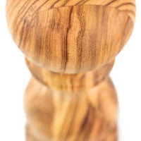 Peugeot - Paris 7" Classic Olive Wood Pepper Mill - 38199