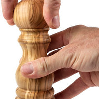 Peugeot - Paris 7" Classic Olive Wood Pepper Mill - 38199