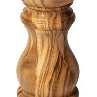 Peugeot - Paris 7" Classic Olive Wood Pepper Mill - 38199