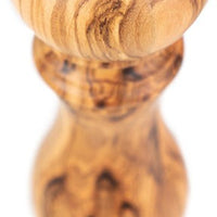 Peugeot - Paris 7" Classic Olive Wood Salt Mill - 38205 - DISCONTINUED