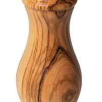 Peugeot - Paris 7" Classic Olive Wood Salt Mill - 38205 - DISCONTINUED