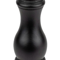 Peugeot - Paris 9" Classic Chocolate Wood Salt Mill - 870422/SME/1