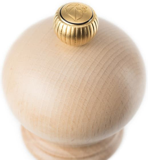 Peugeot - Paris 9" Classic Natural Wood Pepper Mill - 870422