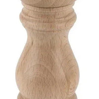 Peugeot - Paris 9" Classic Natural Wood Pepper Mill - 870422