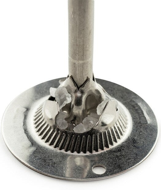 Peugeot - Paris 9" Classic Natural Wood Salt Mill - 0870422/SME