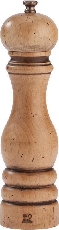 Peugeot - Paris Antique Collection 9" Pepper Mill - 30971