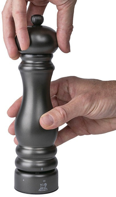Peugeot - Paris Chef U'Select 9" Carbone Pepper Mill - 39844