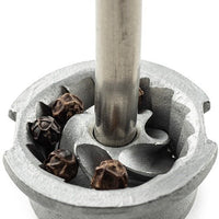 Peugeot - Paris Chef U'Select 9" Carbone Pepper Mill - 39844