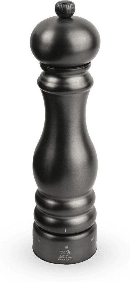Peugeot - Paris Chef U'Select 9" Carbone Pepper Mill - 39844
