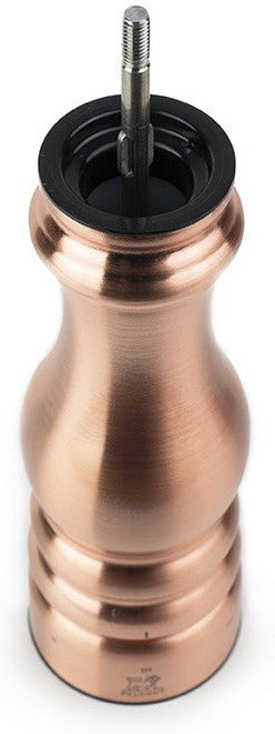 Peugeot - Paris Chef U'Select 9" Copper-Plated Stainless Steel Pepper Mill - 39806