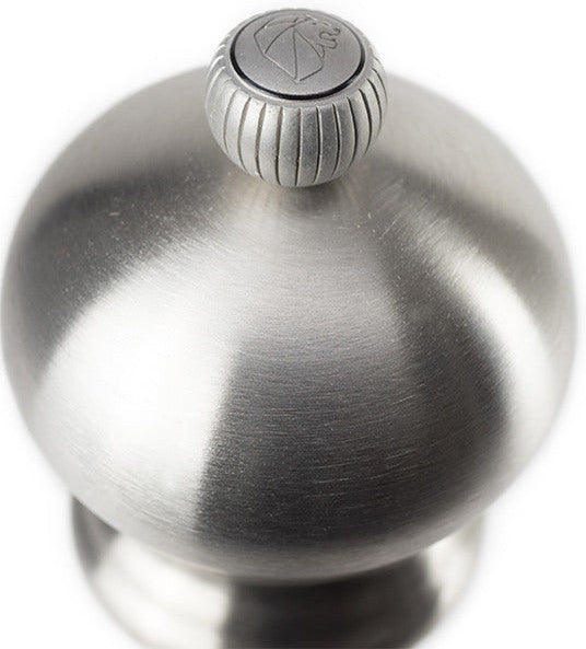 Peugeot - Paris Chef U'Select 9" Stainless Steel Pepper Mill - 32494