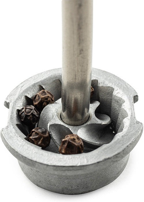 Peugeot - Paris Chef U'Select 9" Stainless Steel Pepper Mill - 32494