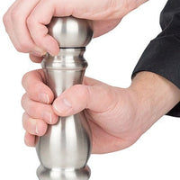 Peugeot - Paris Chef U'Select 9" Stainless Steel Pepper Mill - 32494
